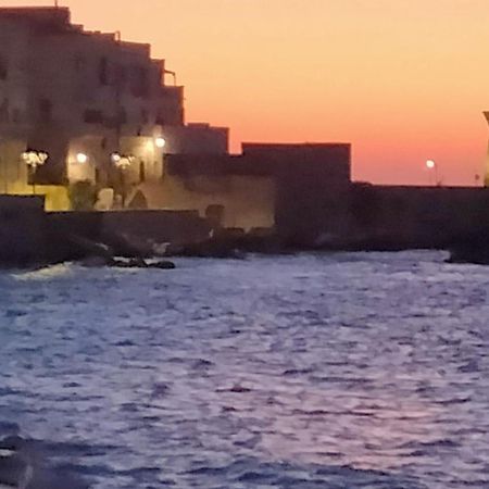 Al Profumo Di Zagare Apartamento Locogrande Exterior foto