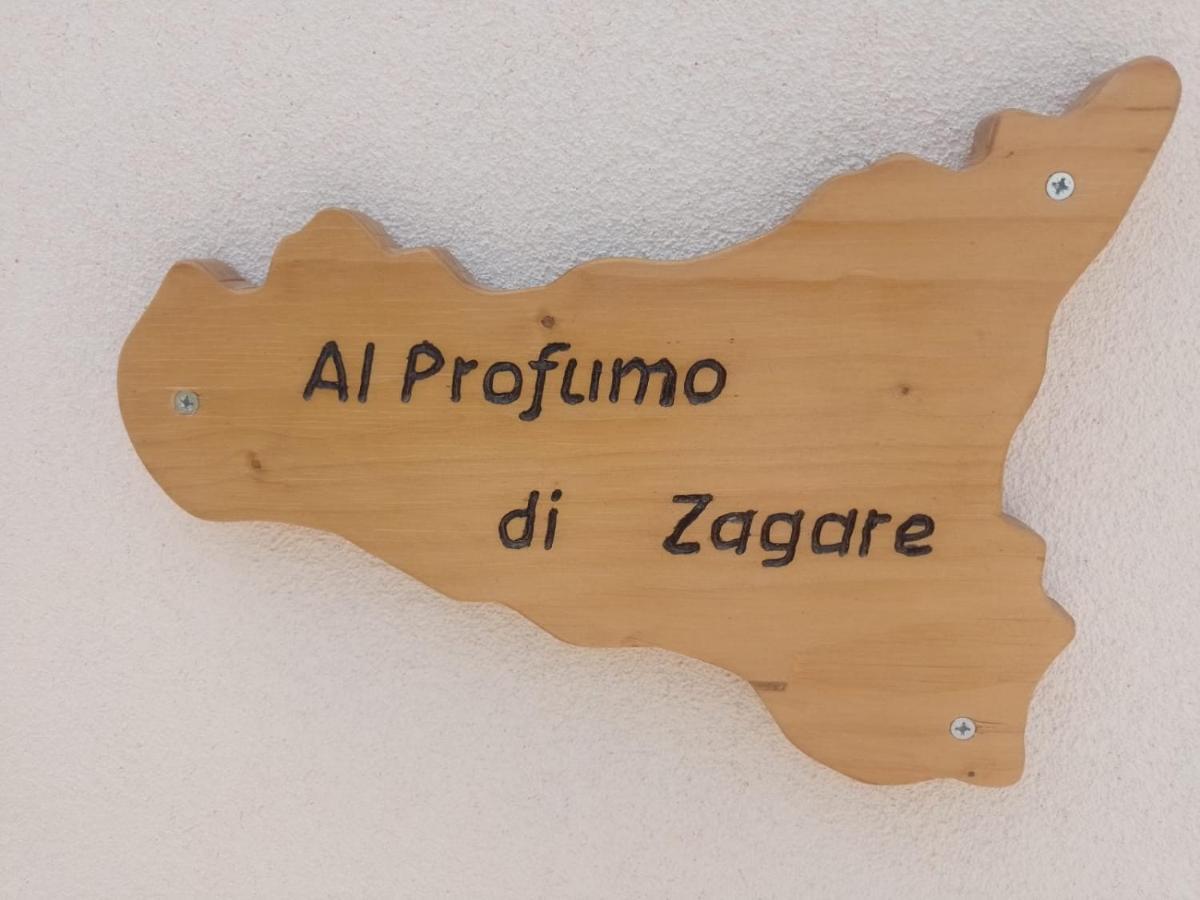 Al Profumo Di Zagare Apartamento Locogrande Exterior foto