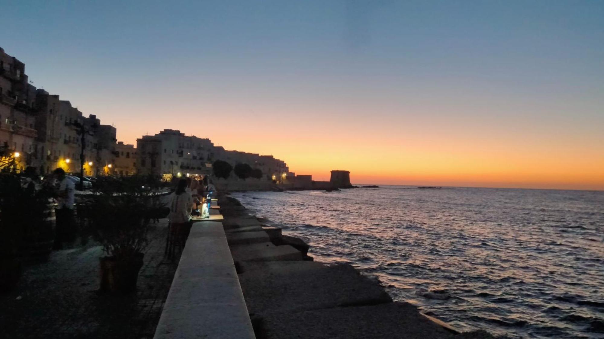 Al Profumo Di Zagare Apartamento Locogrande Exterior foto